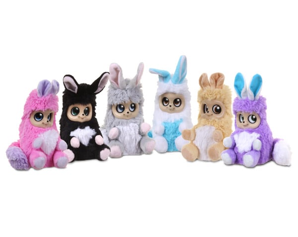 Fur Babies World Launching This March Toybuzz Toy News