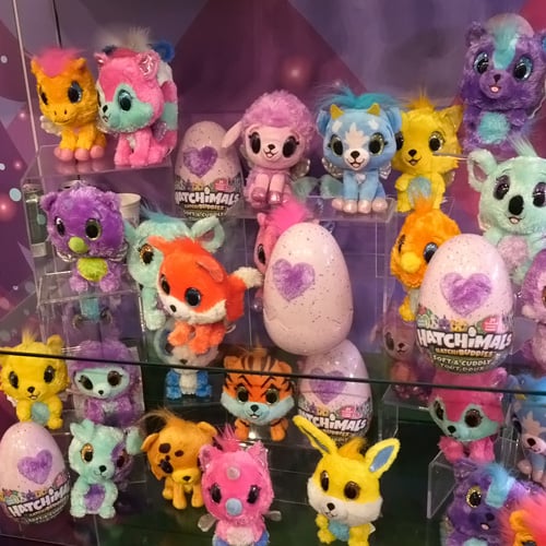 hatchimals hatchibuddies season 2