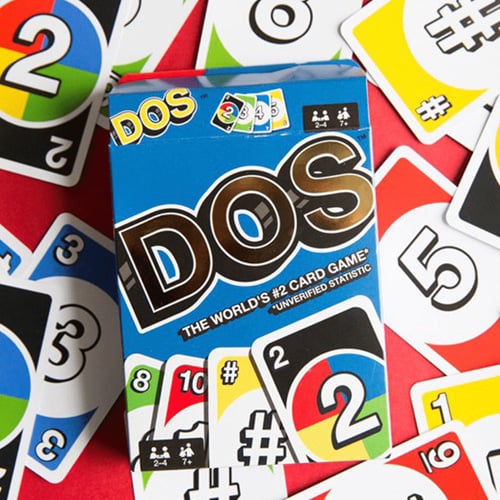 DOS