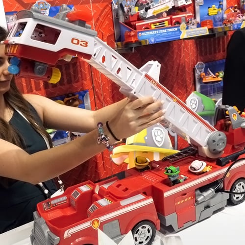 Greatest New Toys of Toy Fair 2018 | Toybuzz List