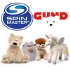Spin-Master-Gund