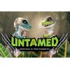 UNTAMED-Raptors