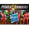 Power-Rangers