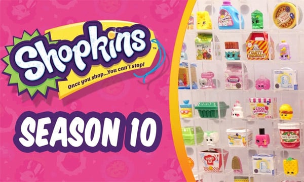 latest shopkins 2018