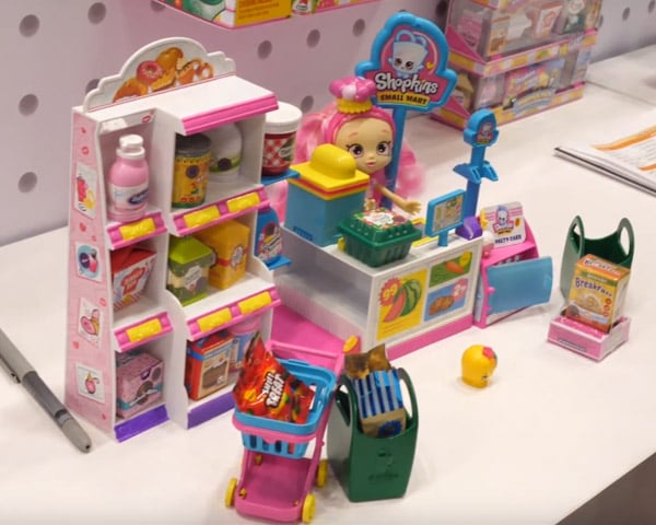 latest shopkins 2018