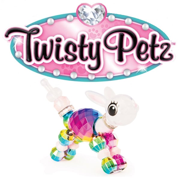 twisty petz age range