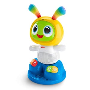 Fisher-Price BeatBo DLX