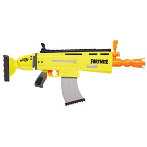 Nerf Elite Fortnite AR-L Blaster