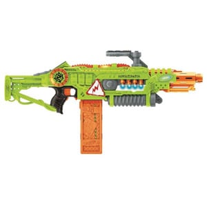 Nerf Zombie Strike Revoltinator