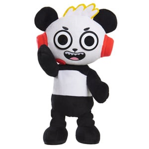 Ryans World Combobunga Panda