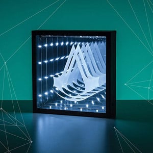 Assassins Creed Infinity Light