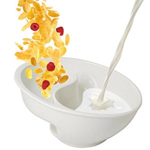 Obol Never Soggy Cereal Bowl