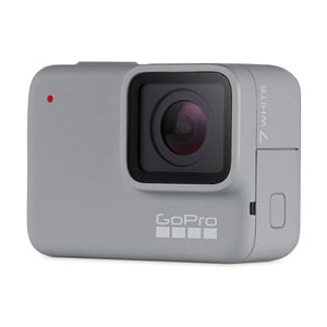 GoPro HERO7 White