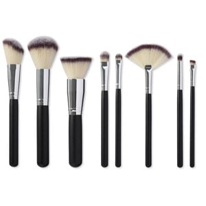 Morphee Brushes SET 502
