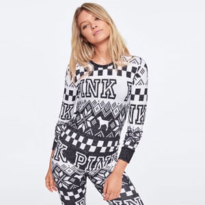Victoria Secret Pink Pajamas