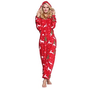 XmasComing Onesie