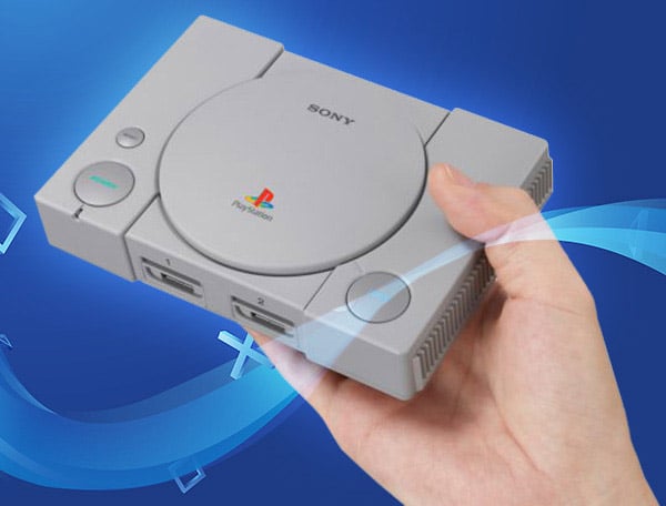 target playstation classic