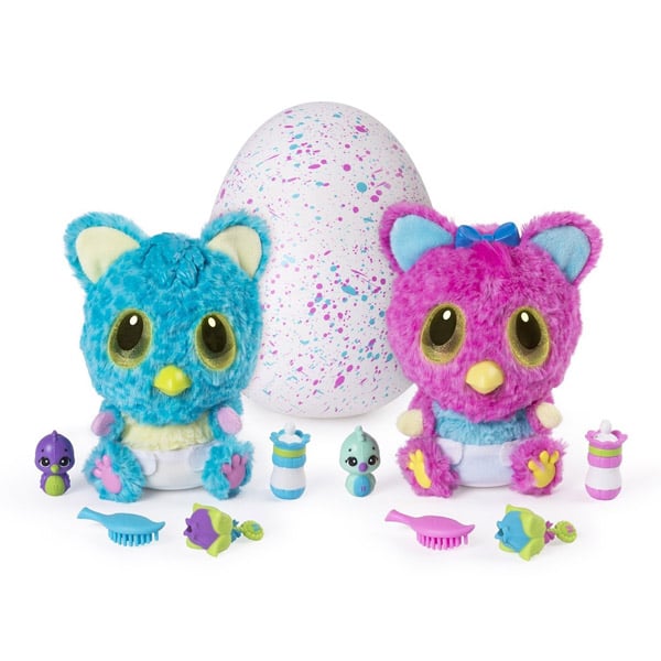 new hatchimals october 2018