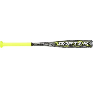 Rawlings 2018 Raptor Alloy T-Ball Bat