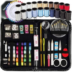 ARTIKA Sewing Kit