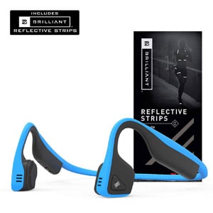 Casque AfterShokz Titanium Bone Conduction