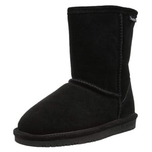 BEARPAW Emma Youth Mid Calf Boot