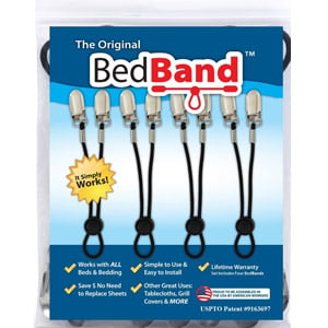 Bed Band