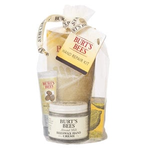 Burts Bees Hand Repair Gift Set