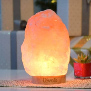 Levoit Salt lamp