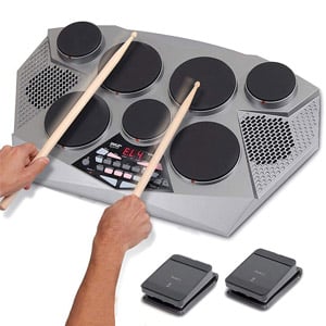 Pyle Pro Electronic Drum kit