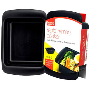 Rapid Ramen Cooker