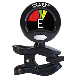 Snark SN5X Clip-On Tuner