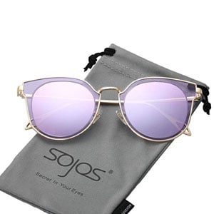SojoS Sunglasses