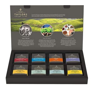 Taylors of Harrogate Classic Tea Variety Box