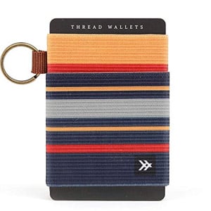 Thread Wallets