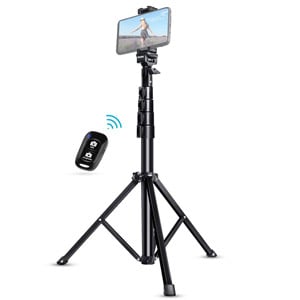 Ubeesize Selfie Stick Tripod