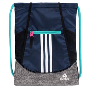 adidas Alliance II Sackpack