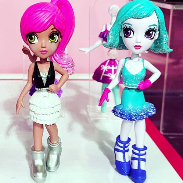 off the hook dolls website