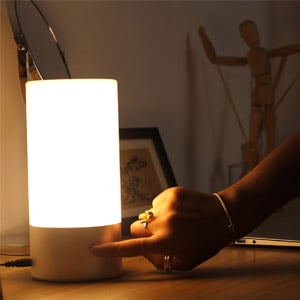 AUKEY Table Lamp