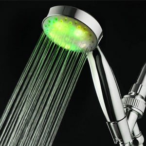 KAIREY Color Changing Shower Head