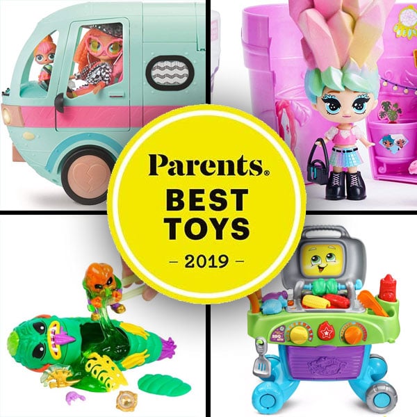 Best toys cheap of 2019