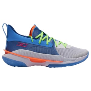 Under Armour Curry 7