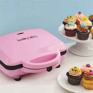 Babycakes Cupcake Maker