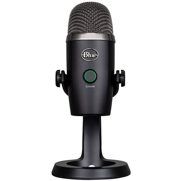 Blue Yeti Nano Premium