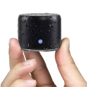 EWA Small Bluetooth Speaker