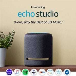 Echo Studio