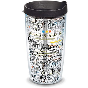 Tervis Friends Tumbler