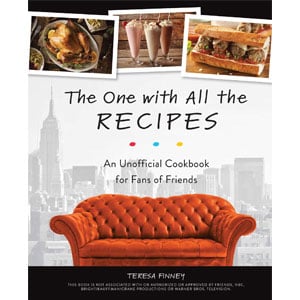 The One with All the Recipes