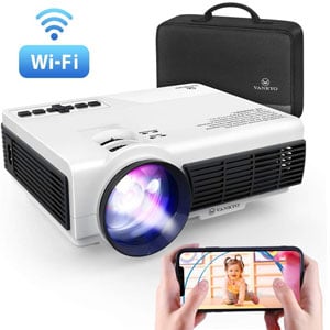 VANKYO Leisure 3W Mini Projector