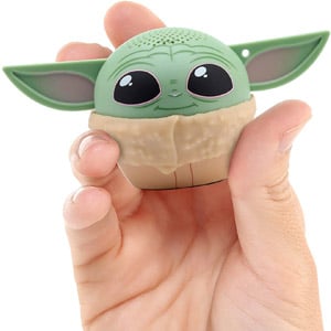 Bitty Boomers Baby Yoda Speaker